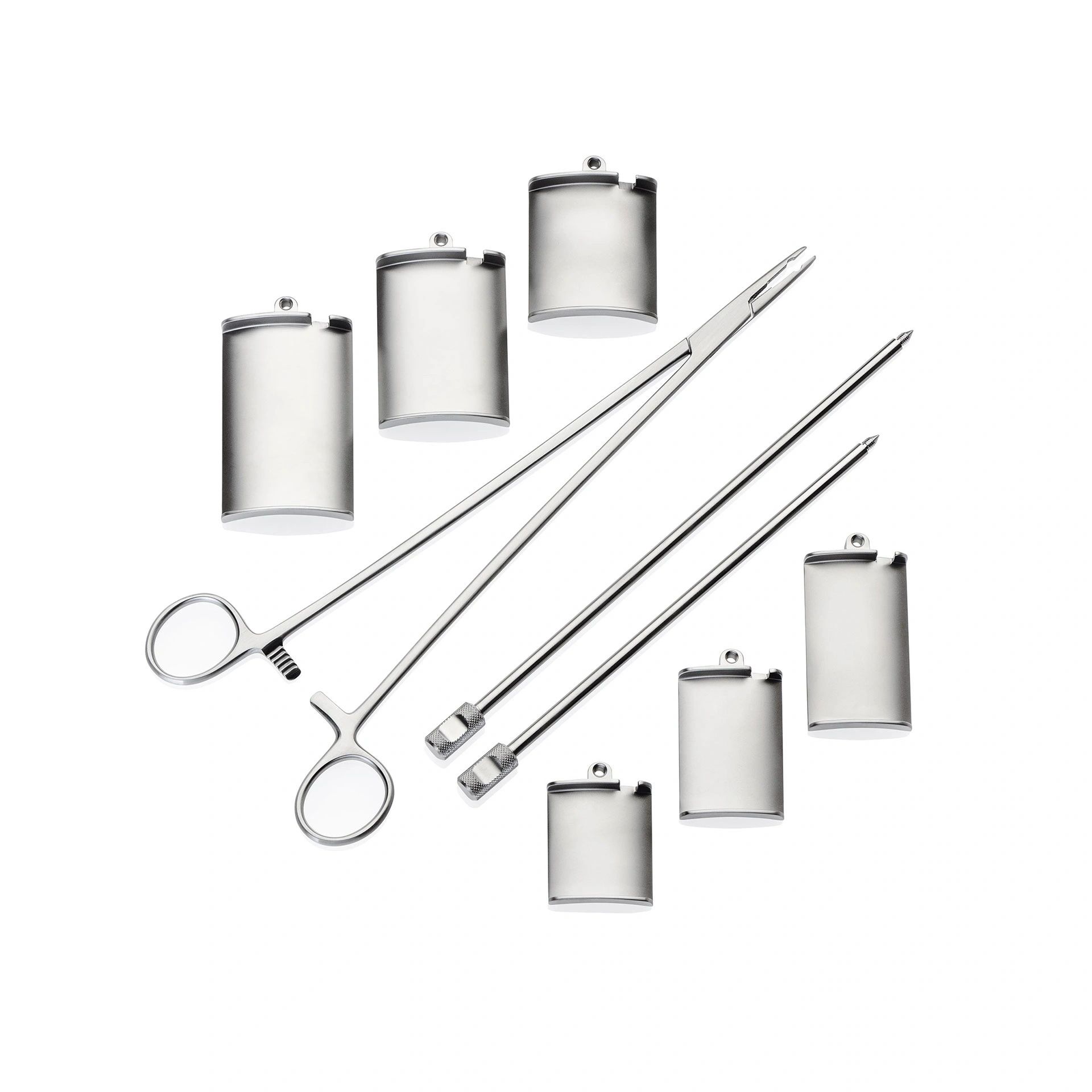 Хірургічні інструменти