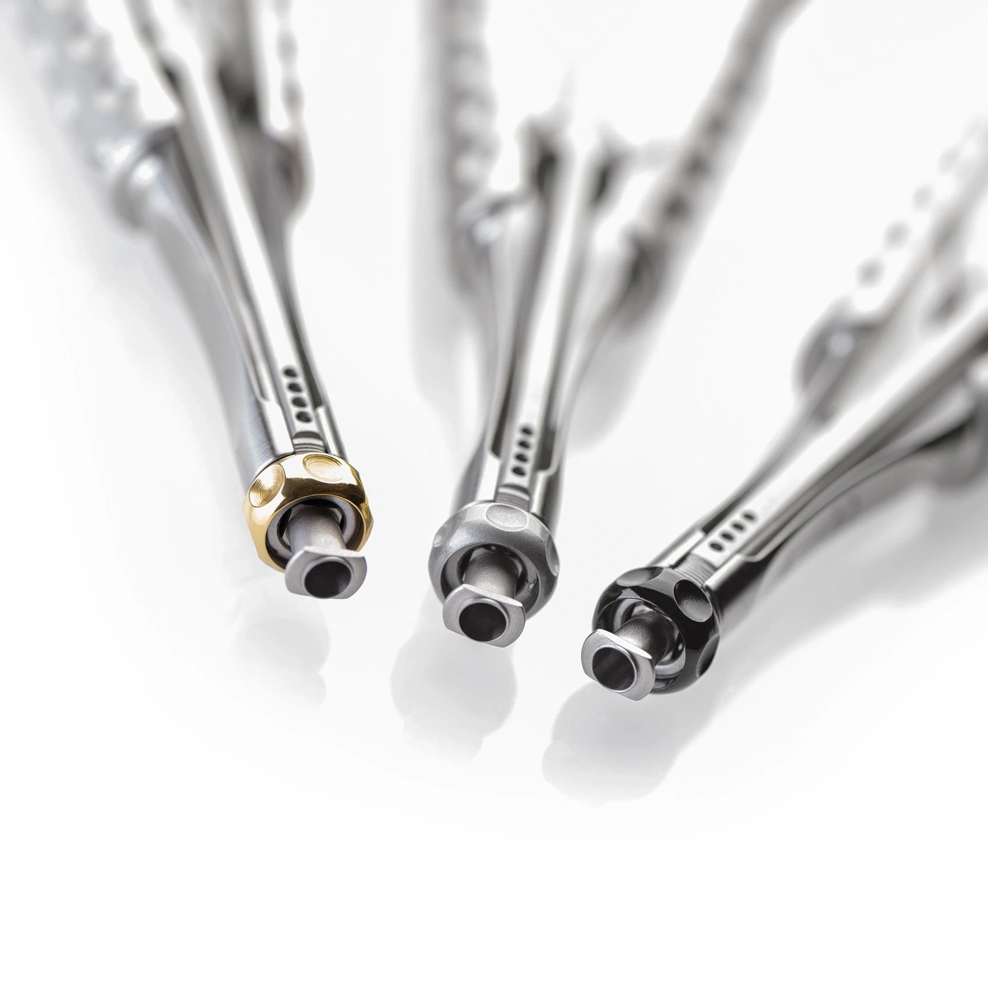 Хірургічні інструменти